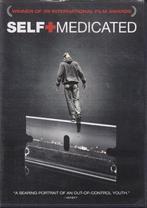 Self Medicated (2005) Monty Lapica - Diane Venora, Cd's en Dvd's, Dvd's | Thrillers en Misdaad, Gebruikt, Bovennatuurlijke thriller