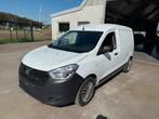 Dacia Dokker 2020, Auto's, Voorwielaandrijving, Stof, Wit, Bedrijf