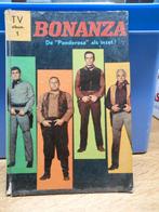 STRIP TV TEKENING LEES VERHALEN BONANZA 3 STUKS, Enlèvement