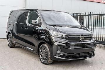 Citroen Jumpy 2.0HDi M - Automaat - Navigatie/ Camera beschikbaar voor biedingen