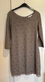 Nieuwe jurk maat 40, Kleding | Dames, Jurken, Maat 38/40 (M), Bruin, Lola & Liza, Nieuw