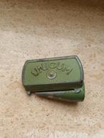 Taille crayon UNICUM, Enlèvement ou Envoi