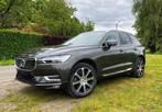 Volvo XC60 2.0 D4 Inscription geartronic AWD, Autos, Volvo, SUV ou Tout-terrain, Carnet d'entretien, Cuir, Automatique