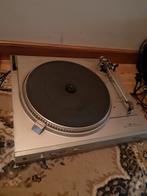 Platenspeler dual cs 617, Ophalen