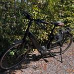 Gazelle Grenoble C8 elektrische fiets, Ophalen, Zo goed als nieuw, 51 tot 55 cm, 50 km per accu of meer