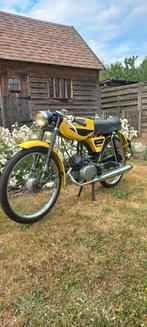 flandria, Vélos & Vélomoteurs, Cyclomoteurs | Oldtimers & Ancêtres, Enlèvement