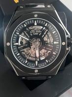 Horloge Alpha Siera, Overige merken, Polshorloge, Ophalen of Verzenden, Zo goed als nieuw
