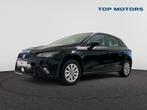 Seat Ibiza 5P/D 40th Anniversary Edition 1.0 TSI 115pk AUTOM, Auto's, Seat, Airbags, Stadsauto, 121 g/km, Automaat