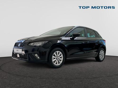 Seat Ibiza 5P/D 40th Anniversary Edition 1.0 TSI 115pk AUTOM, Auto's, Seat, Ibiza, ABS, Airbags, Airconditioning, Boordcomputer