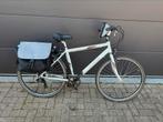 Herenfiets minerva, Fietsen en Brommers, Ophalen