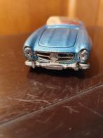 Mercedes-Benz 300sl tekno, Hobby & Loisirs créatifs, Voitures miniatures | 1:43, Comme neuf, Enlèvement ou Envoi