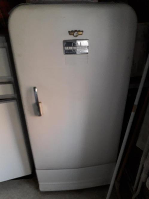 Amerikaanse 1950s frigidaire - GM, Huis en Inrichting, Keuken | Keukenelementen, Ophalen