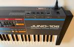 Roland Juno-106 — à vendre/à échanger, Musique & Instruments, 61 touches, Roland, Enlèvement, Utilisé