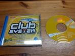 Club System 14 CD, Comme neuf, Dance populaire, Enlèvement ou Envoi