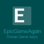 EpicGameAgain, Computers en Software, Ophalen, Nieuw