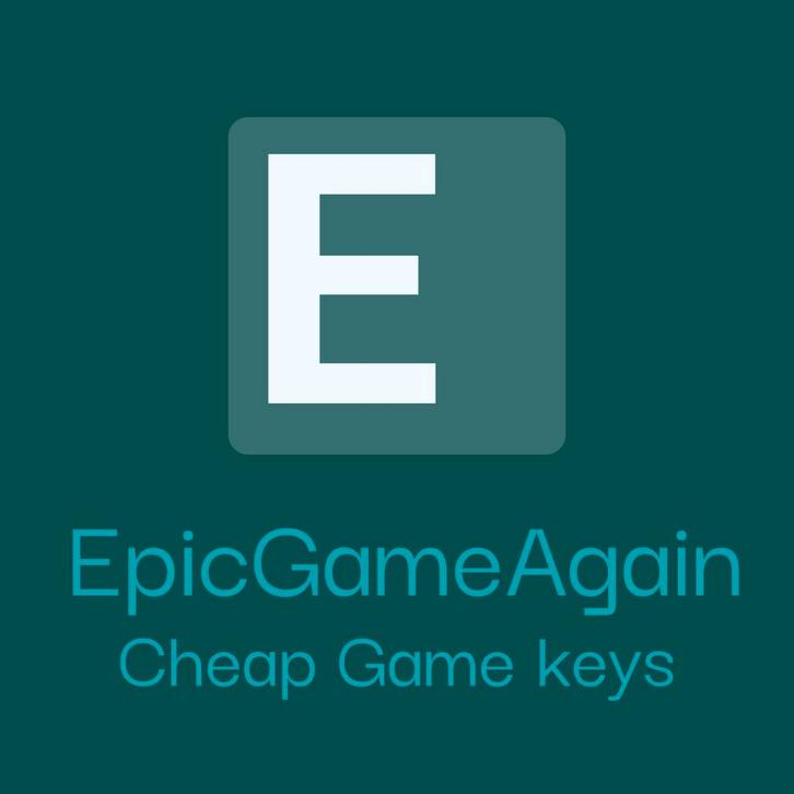 EpicGameAgain, Computers en Software, Overige Computers en Software, Nieuw, Ophalen