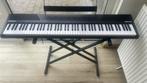 Piano electrique Alesis Recital avec pied, Muziek en Instrumenten, Ophalen, Zo goed als nieuw, Piano