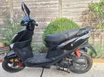 DJJD Scooter A-klasse 50CC **VERKOCHT**, Gebruikt, Benzine, Ophalen, Overige merken