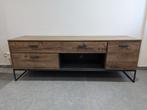 Meuble TV Industriel, Maison & Meubles, Enlèvement