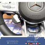 Mercedes STUUR KNOPPEN DYNAMIC A45S CLA45S GLA45S C63S E63S, Gebruikt, -, Ophalen of Verzenden, -