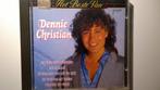 Dennie Christian - Het Beste Van Dennie Christian, Enlèvement ou Envoi, Comme neuf, Pop