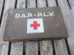 DAP-PLV, Ophalen of Verzenden, Overige soorten