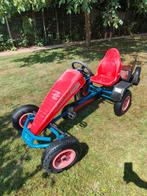 Berg go-cart met kar., Ophalen, Zo goed als nieuw, Berg, Met kar of aanhanger