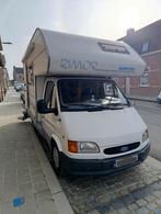 Ford Rimor, Caravans en Kamperen, Alkoof, Ford, Particulier, Ford