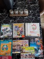 Panini-albums zijn leeg Euro, Soccer, Sprint enz..., Verzamelen, Ophalen of Verzenden, Nieuw, Sport
