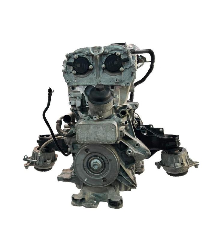 Mercedes-Benz C-Klasse W205 S205 A205 1.5-motor, Auto-onderdelen, Motor en Toebehoren, Mercedes-Benz, Gereviseerd, Ophalen of Verzenden