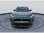 2024 Toyota RAV4 2.5 Hybrid AWD GR Sport Personenauto, Auto's, Toyota, Automaat, Gebruikt, Overige brandstoffen, Bedrijf