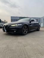 alfa romeo giulia 65500km diesel, Auto's, Automaat, Achterwielaandrijving, 4 cilinders, 109 g/km