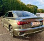 Audi A3 S-Line, S-Tronic, 100 kW, Achat, Euro 6, Entretenue par le concessionnaire