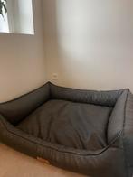 Leder XL hondenmand 110cm van dog’s lifestyle, Dieren en Toebehoren, Hondenmanden, Ophalen, Zo goed als nieuw