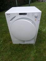 miele warmtepomp droger, Elektronische apparatuur, Droogkasten, Ophalen, 6 tot 8 kg, Gebruikt, Voorlader