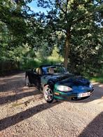 Mazda MX5 1.6 NB, Autos, Euro 2, Cabriolet, Particulier, Vert