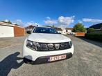Dacia Duster, Auto's, Dacia, Duster, Wit, 5 deurs, Particulier