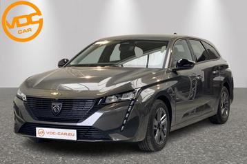 Peugeot 308 SW Active Pack  beschikbaar voor biedingen