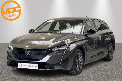 Peugeot 308 SW Active Pack, Auto's, Peugeot, Airbags, Bluetooth, Boordcomputer, Centrale vergrendeling, Climate control, Cruise Control