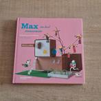 Ellen Cornelis - Max in het museum, Enlèvement ou Envoi, Ellen Cornelis