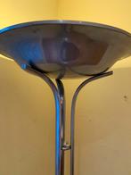 Vintage Lamp jaren ‘60-70, Ophalen, Overige materialen, Gebruikt, Jaren 60