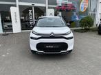 Citroën C3 Aircross 1.2 PureTech Feel, Euro 6, Entreprise, Boîte manuelle, 5 portes