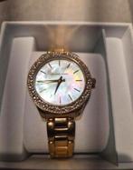 Michael Kors Uurwerk, Handtassen en Accessoires, Horloges | Dames, Ophalen, Zo goed als nieuw