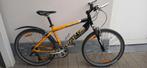 Mtb kinderfiets 26 inch, Fietsen en Brommers, Gebruikt, Hardtail, Giant, Ophalen