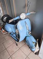 Vespa Piaggio fin 1950, Benzine, Overige modellen, Gebruikt, Klasse B (45 km/u)