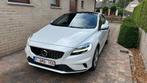 Volvo V40 T2 Automaat Sport Edition - R-Design, Auto's, Volvo, 1498 cc, 4 cilinders, 700 kg, Wit