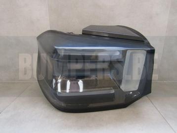 Koplamp Citroen C3 IV Standaard MET LED 24- LH Links 9845616 beschikbaar voor biedingen