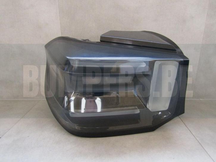 Koplamp Citroen C3 IV Standaard MET LED 24- LH Links 9845616, Auto-onderdelen, Verlichting, Gebruikt, 6 maanden garantie, Ophalen of Verzenden
