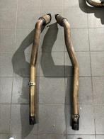 Milltek MSAU588REP + MSAU587REP, Enlèvement, Audi