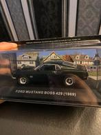 Ford mustang Boss 429 1969, Hobby & Loisirs créatifs, Voitures miniatures | 1:43